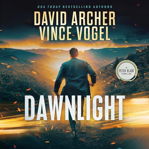 Cover of Dawnlight