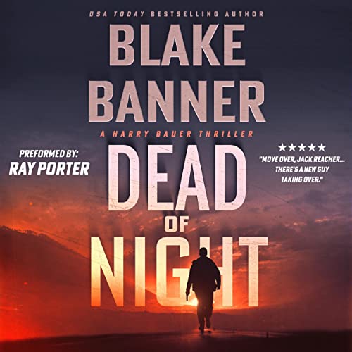 Cover of Dead of Night