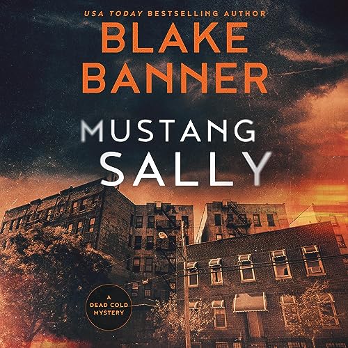 Cover of Mustang Sally