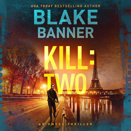 Cover of Kill: Two