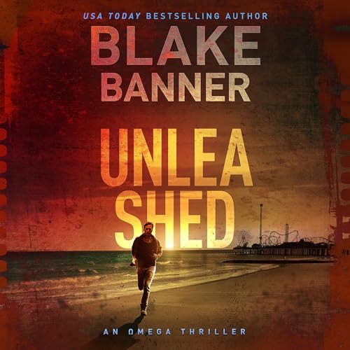 Cover of Unleashed