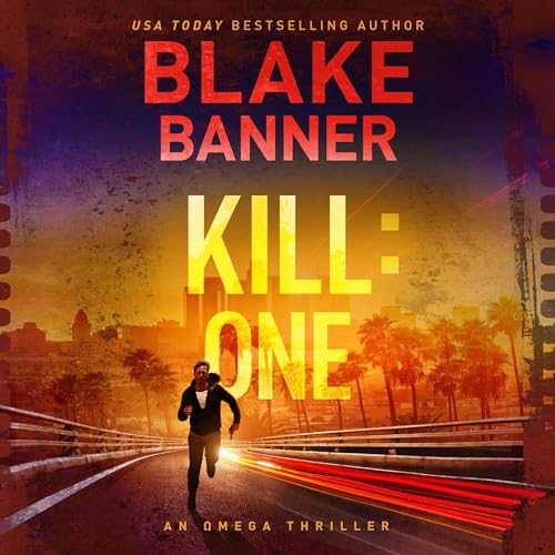 Cover of Kill: One