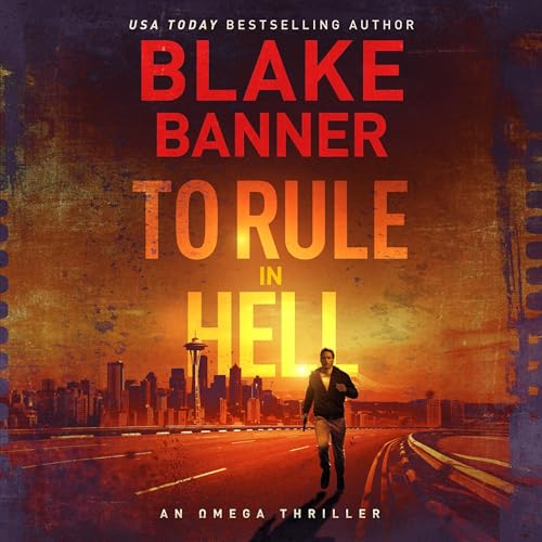 Cover of To Rule in Hell
