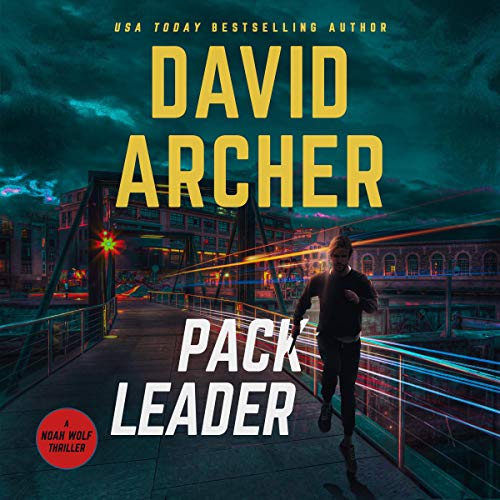 Cover of Pack Leader