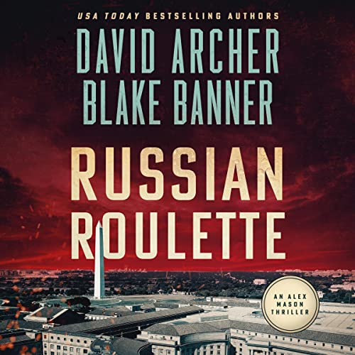 Cover of Russian Roulette