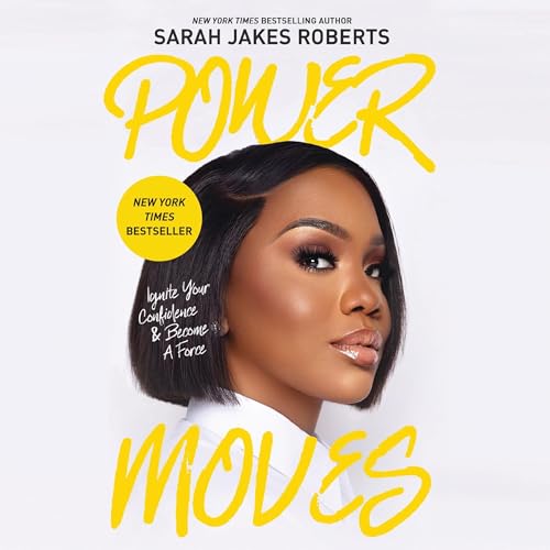 Cover of Power Moves