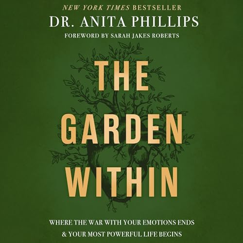 Cover of The Garden Within