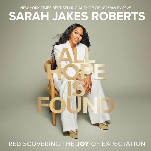 Cover of All Hope is Found