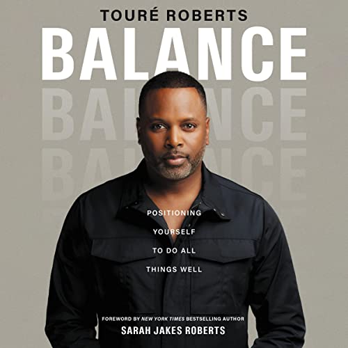 Cover of Balance