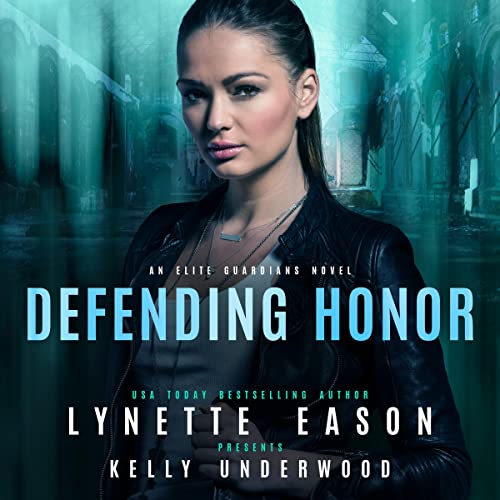 Cover of Defending Honor