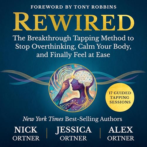 Cover of Rewired