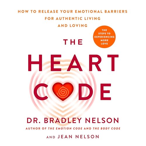 Cover of The Heart Code