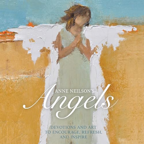 Cover of Anne Neilson's Angels