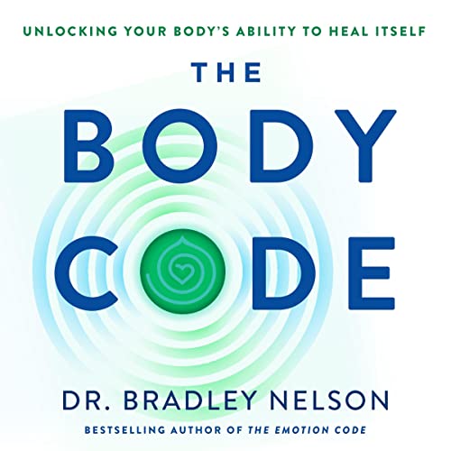 Cover of The Body Code