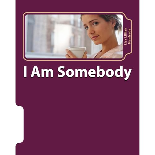 Cover of I Am Somebody