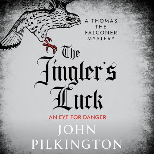 Cover of The Jingler's Luck