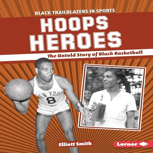 Cover of Hoops Heroes