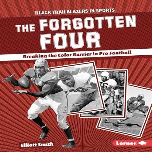 Cover of The Forgotten Four