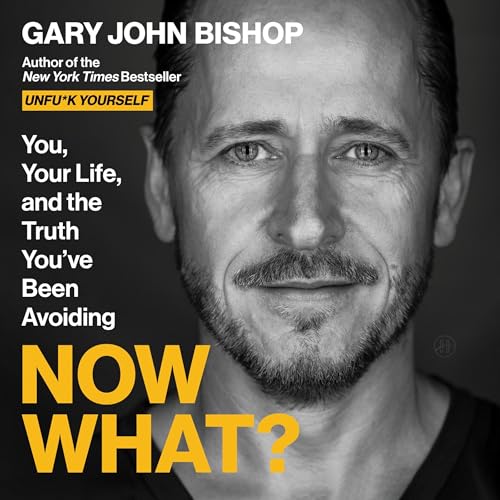 Cover of Now What?