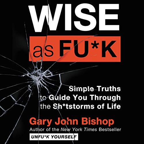 Cover of Wise as Fu*k