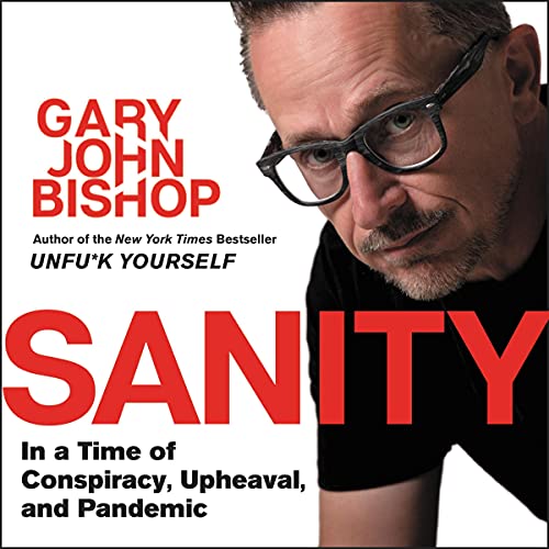 Cover of Sanity