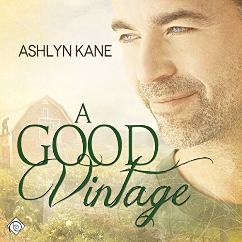 Cover of A Good Vintage