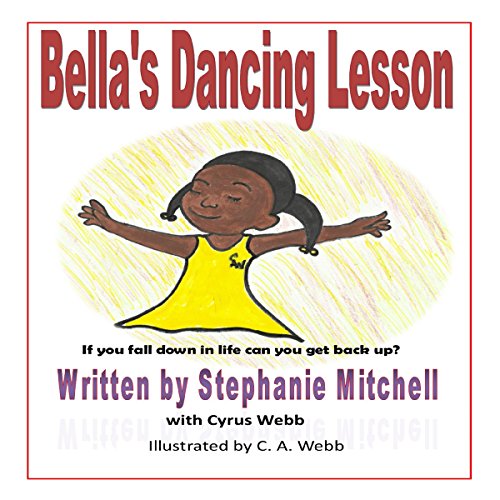 Cover of Bella's Dancing Lesson
