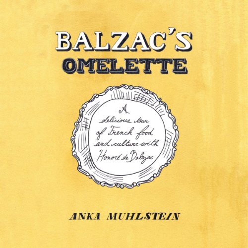 Cover of Balzac's Omelette