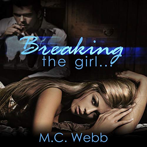 Cover of Breaking the Girl