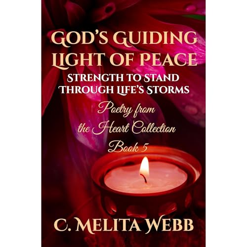 Cover of God’s Guiding Light of Peace
