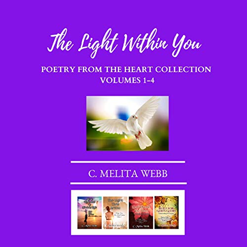 Cover of The Light Within You