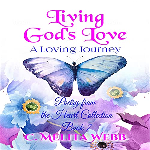 Cover of Living God's Love