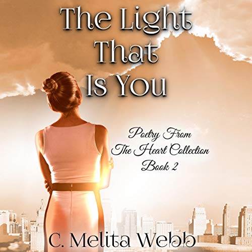 Cover of The Light That Is You: Conversations of Love