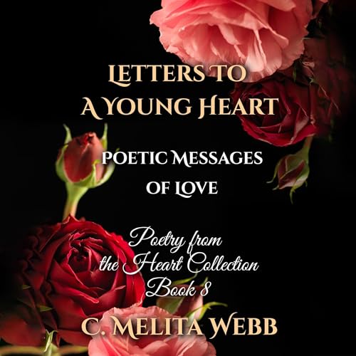 Cover of Letters to a Young Heart