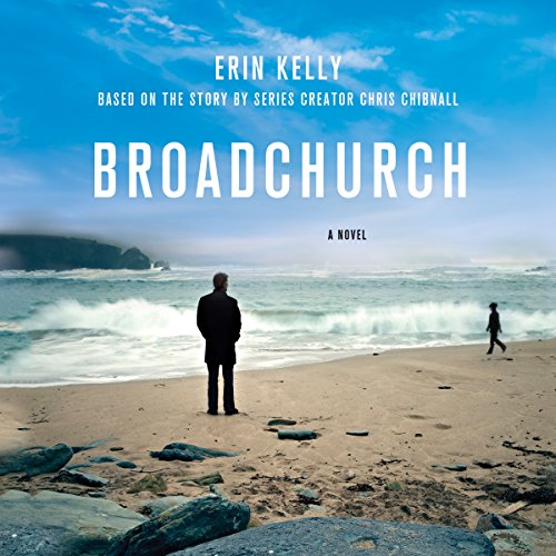 Cover of Broadchurch