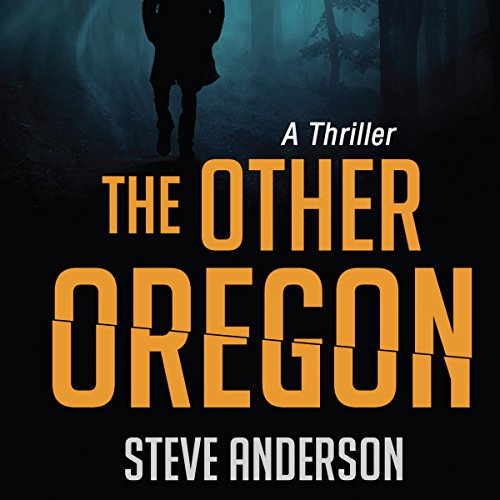 Cover of The Other Oregon