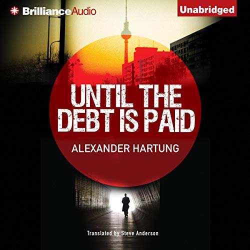 Cover of Until the Debt Is Paid