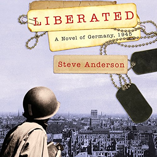 Cover of Liberated