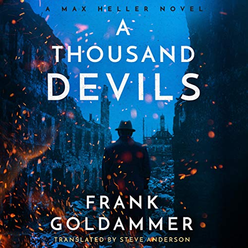 Cover of A Thousand Devils