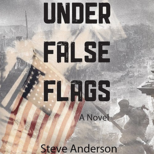Cover of Under False Flags
