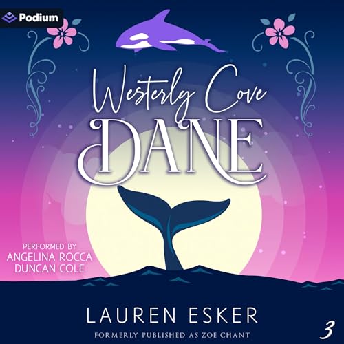 Cover of Dane