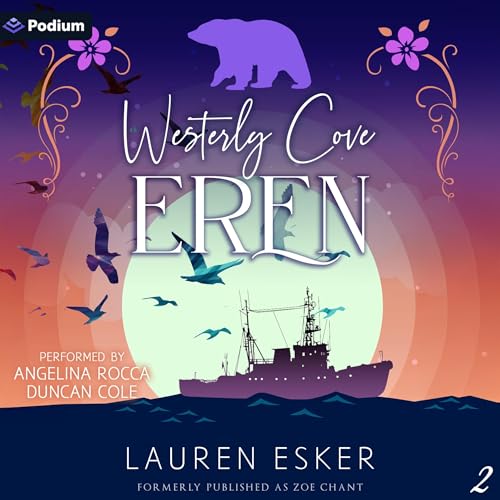 Cover of Eren