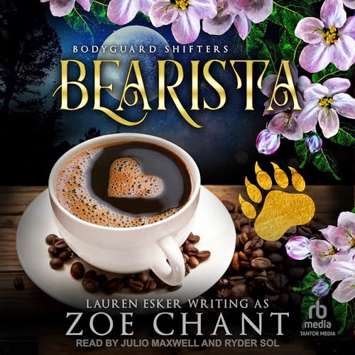 Cover of Bearista
