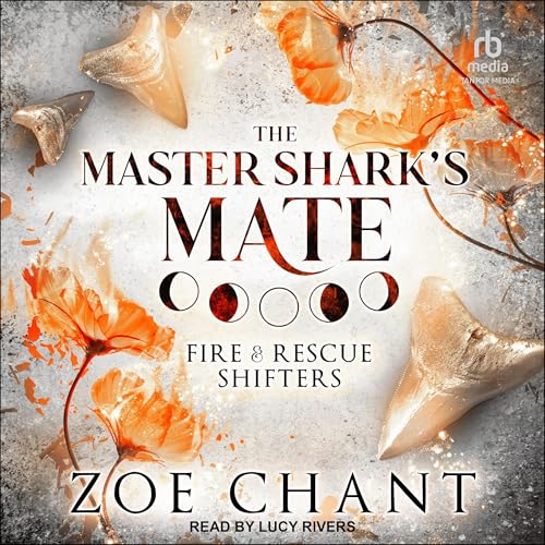 Cover of The Master Shark’s Mate