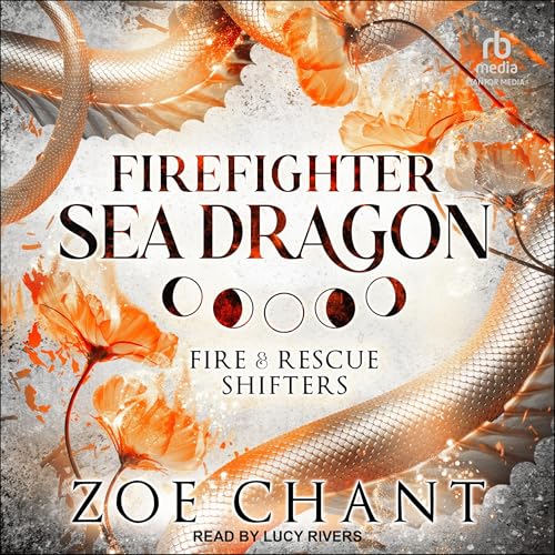 Cover of Firefighter Sea Dragon