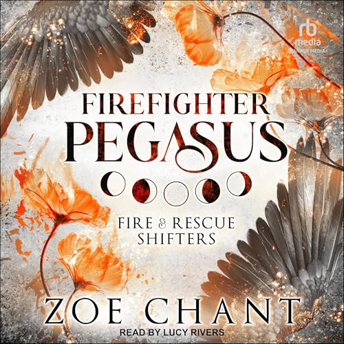 Cover of Firefighter Pegasus