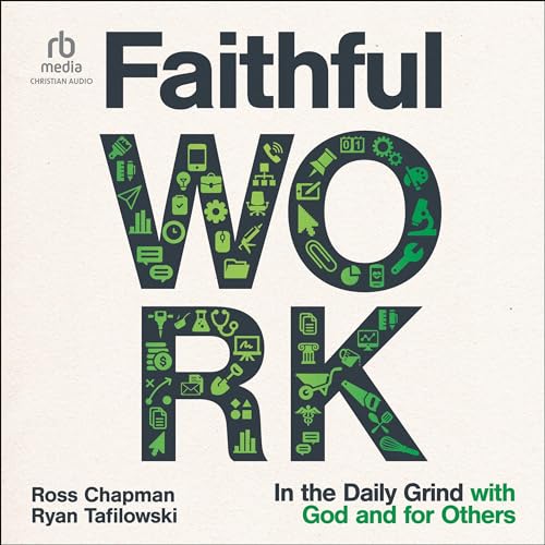 Cover of Faithful Work