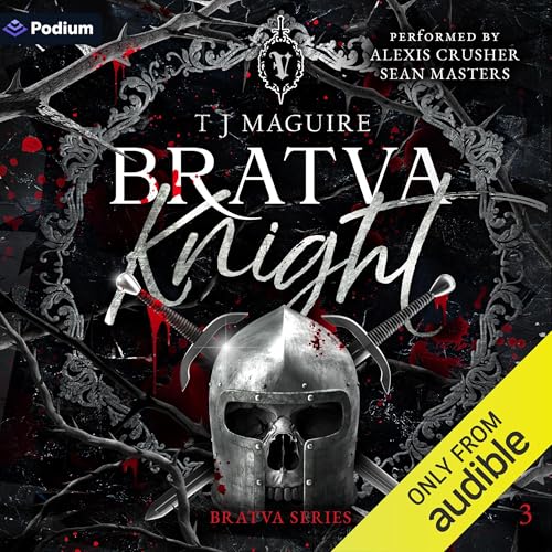 Cover of Bratva Knight