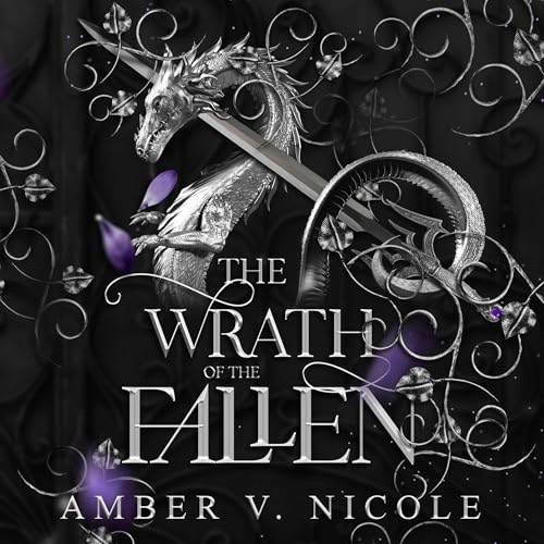 Cover of The Wrath of the Fallen