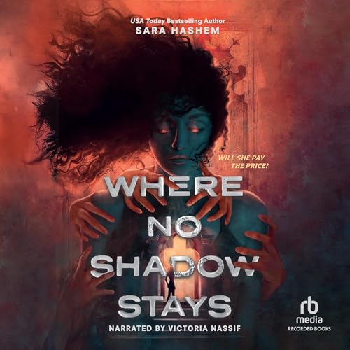 Cover of Where No Shadow Stays